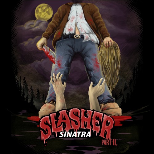 Slasher Part II