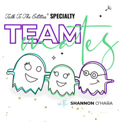 Cooperation with your teammates is a muscle you build