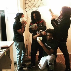PUFFMAN! x SPLASH FUEGO x ALLSTARJUGG - CONNECT 4