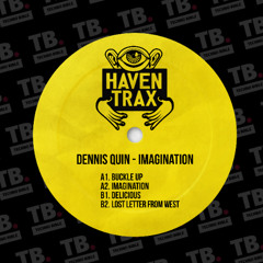 TB Premiere: Dennis Quin - Imagination [Haven Trax]