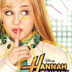 Hannah Montana tiktok remix