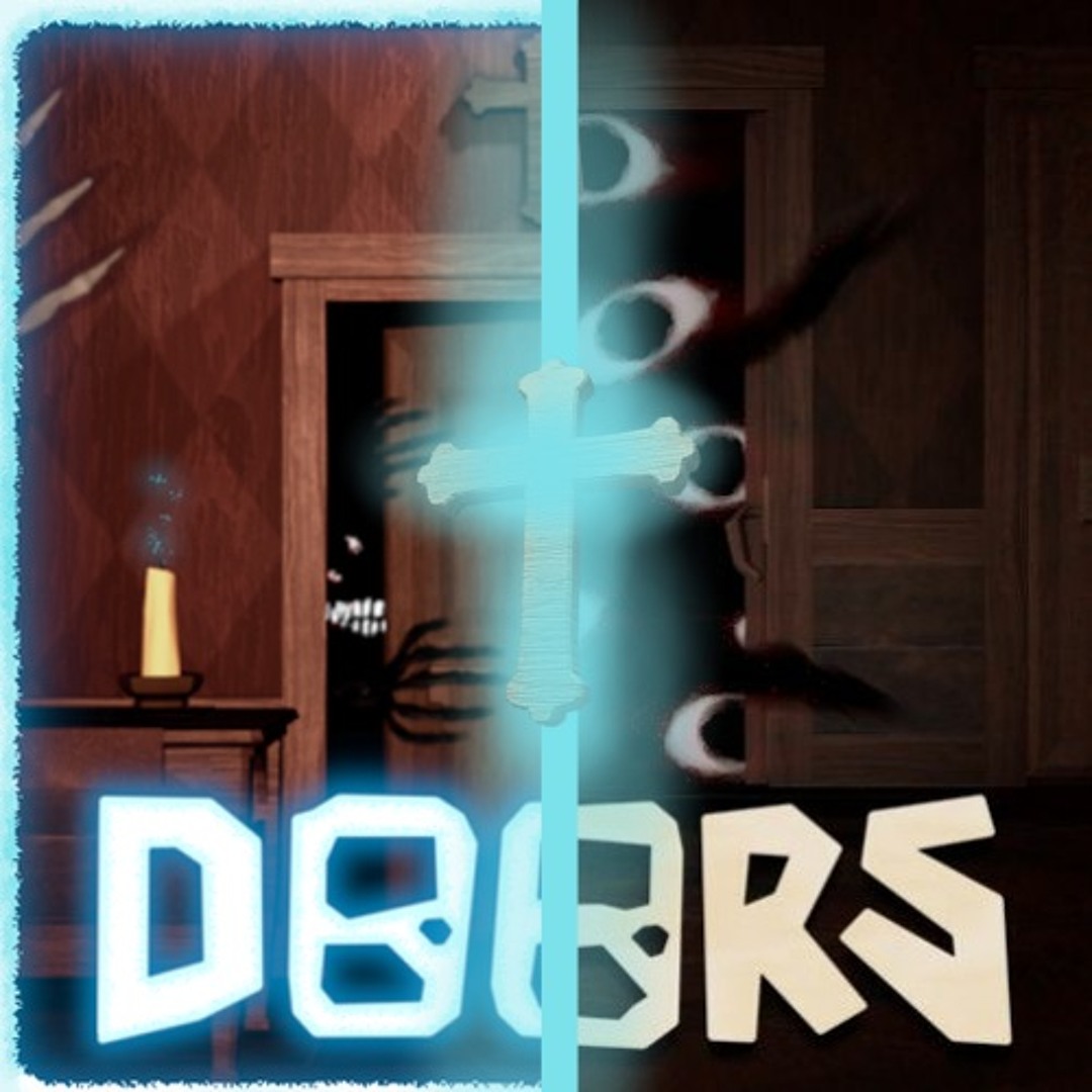 Stream andruu | Listen to DOORS OST - ROBLOX playlist online for free ...