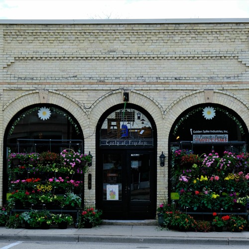 Stream 11 Lodi Enterprise by LodiPublicLibrary Listen online for free