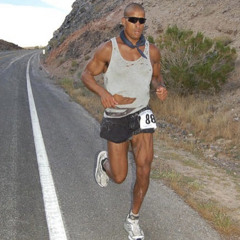 david goggins x iris slowed