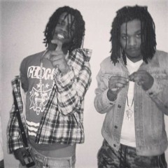 Chief Keef ft GBE Capo - Glory