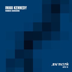 Inigo Kennedy ASYD-19 Number Crunching (Preview Clips)