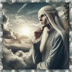 Silver Lord feat: Ailey/Saltwater