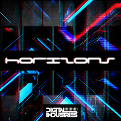 Digital Industries - Horizons