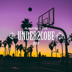 RJNOTRJ X JTG (UNDERSCORE EPISODE 021)