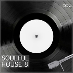 Deep Data Loops - Soulful House 8