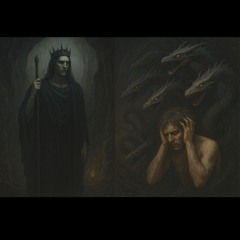 Hydra und Hades
