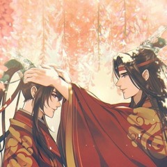 INQUIRY (问灵) Grandmaster of Demonic Cultivation (MDZS).mp3