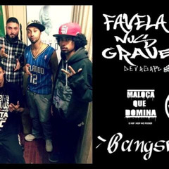 Shyrakomc - A burguesia fede - feat. Pedro Lopes