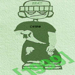 Charli XCX - 1999 (Capeiro Remix) [Free Download]