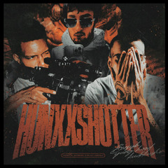 Beezyb x Yung hood x KUDOKUSHI - HUNXXSHOTTER