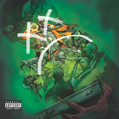 Freddie Gibbs - Cosmo Freestyle (Fatigue Flip)