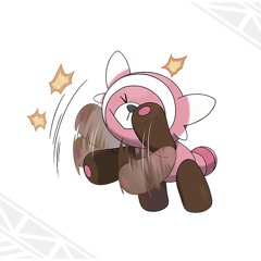 silliness x minix - a bit better (k3plr's "a bit indifferent" edit)