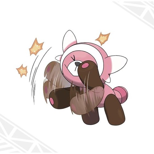 silliness x minix - a bit better (k3plr's "a bit indifferent" edit)