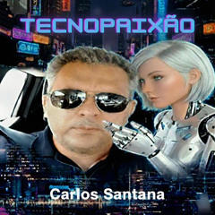 Tecnopaixão