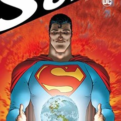 [GET] EPUB KINDLE PDF EBOOK All Star Superman: The Deluxe Edition by  Grant Morrison