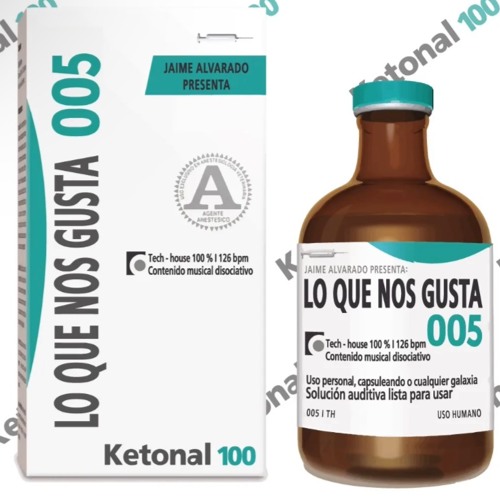 Jaime Alvarado @ Lo Que Nos Gusta 005