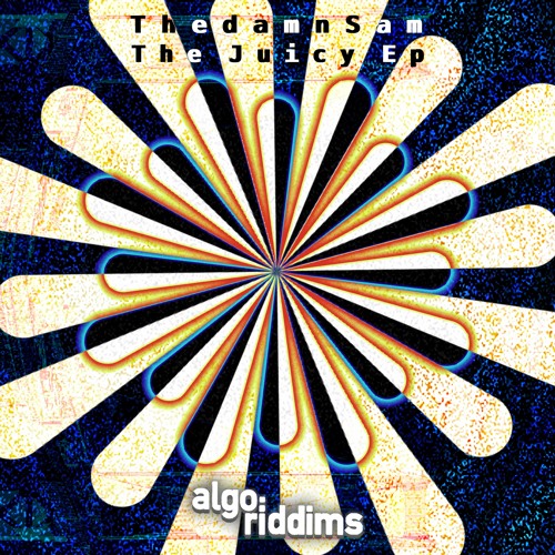 A:R PREMIERE: ThedamnSam - The Juicy EP