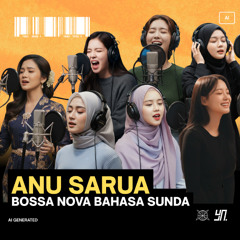 Anu Sarua [Sundanese Latin]
