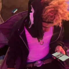 Hotspot freestyle ft borntadi