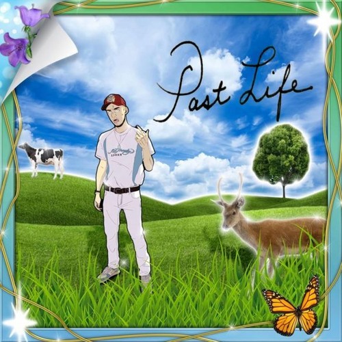 lil soda boi - can't let go