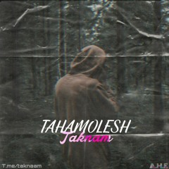 Tahamolesh