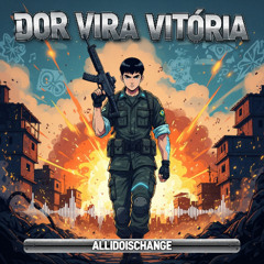Dor Vira Vitória