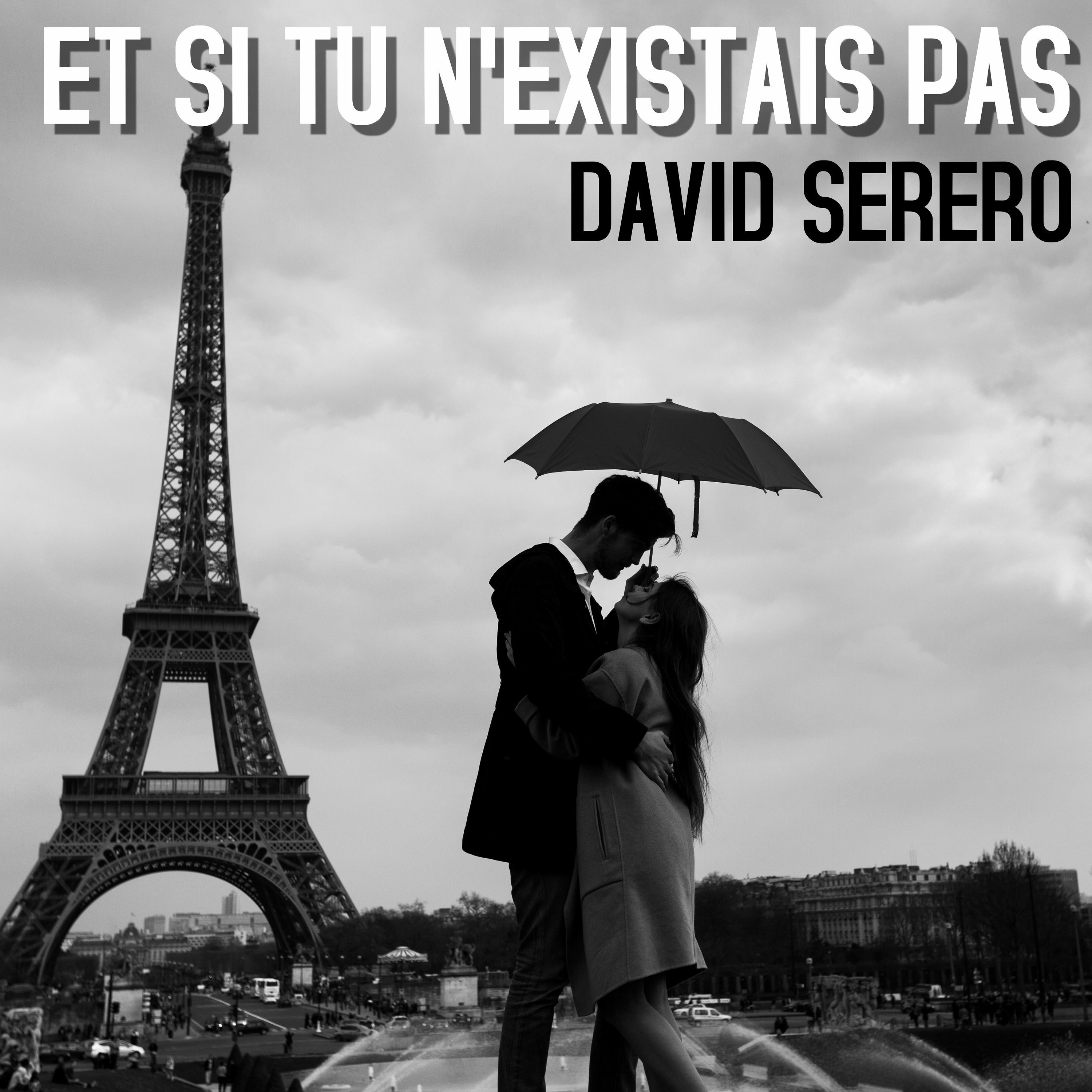 David Serero