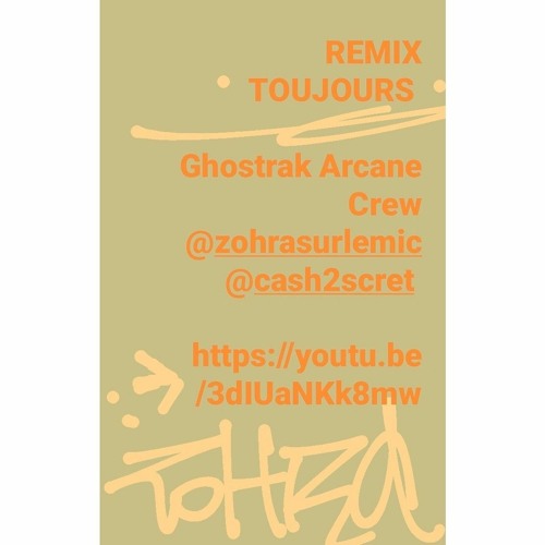 REMIX TOUJOURS