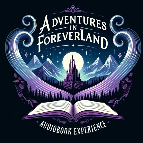 Adventures in Foreverland - Episode 1 - Quest to the Forbidden Mountains - Audio Adaption