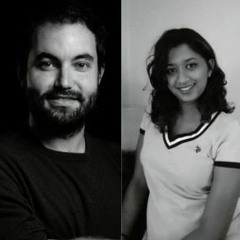 Episode 37: Conversation with Jacopo Ottaviani & Tricia Govindasamy (Code For Africa)