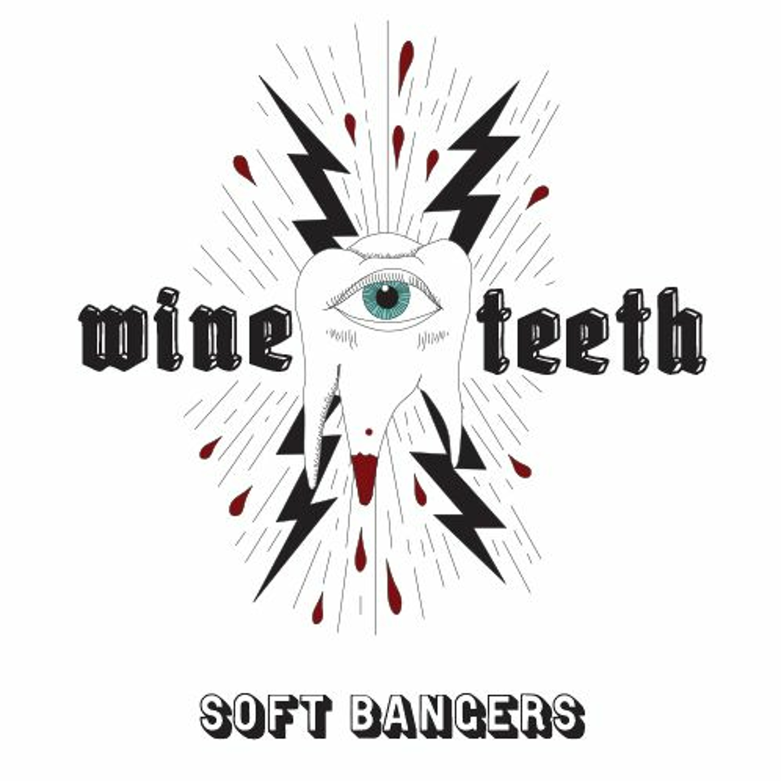 Wineteeth - Haunted Boy episode artwork