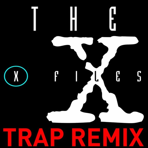 Stream The X Files Theme Ringtone by Gill The iLL Ringtones | Listen online  for free on SoundCloud