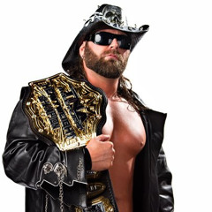 JAMES STORM