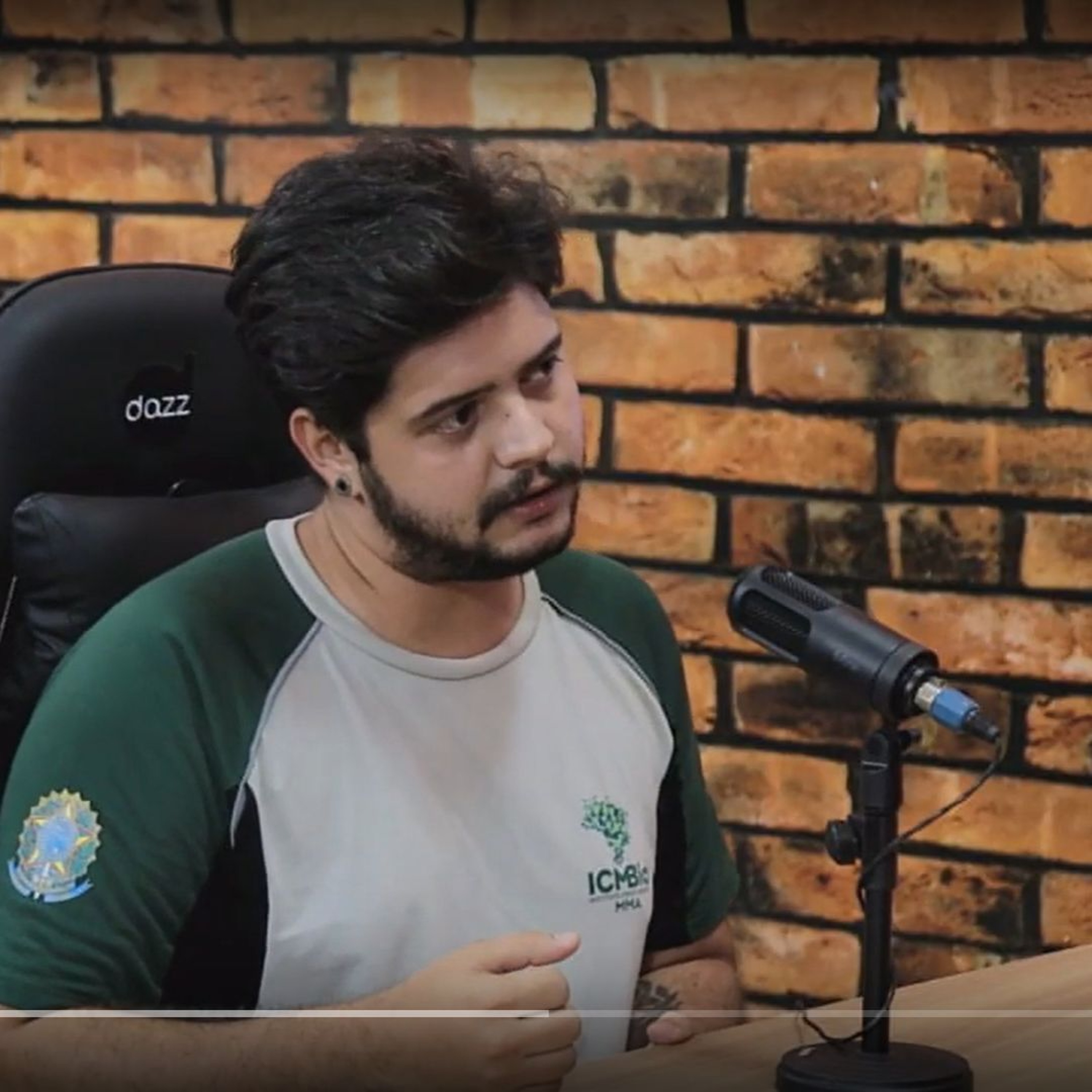 Alô 03/11: Episódio 1 completo - campanha Comunidade Unida, Preserva a Vida