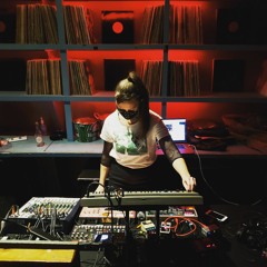 Heidi Sabertooth (live) at Lost Soul Enterprises 9th Bday - Jan 23, 2021