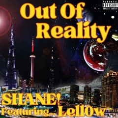 Out Of Reality Feat. LELLOW