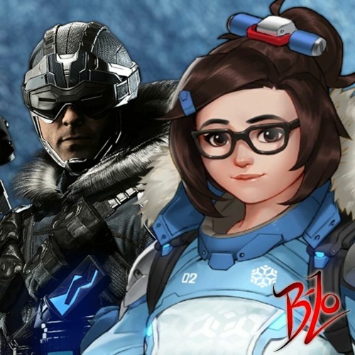 Captain Cold Vs Mei - A Rap Battle by B-Lo