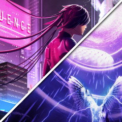 Protostar & MUZZ - MELTDOWN x hayve - Portal [Mashup]