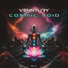 Venntury - Cosmic Void (Original Mix) @ PTL Music