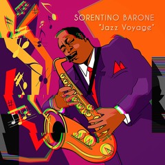 Sorentino Barone - Jazz Voyage