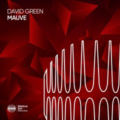 David Green - Mauve