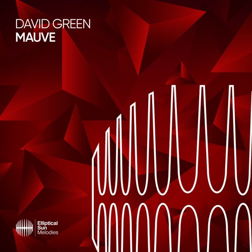 David Green - Mauve