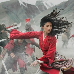 Rise of Mulan