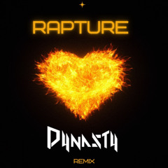 iiO Rapture - Dustin Dynasty Nelson (Remix)
