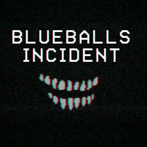 friday night funkin the Blueballs lncident
